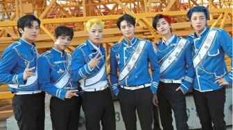 ONF 'Beautiful Beautiful': Lagu Enerjik yang Penuh Makna dan Pesan Positif