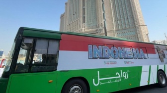 Tips Naik Bus Shalawat ke Masjidil Haram: Anti Tersesat dan Lebih Nyaman