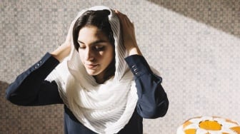 8 Rekomendasi Merek Makeup Wudu Friendly biar Ibadah Tetap Sah