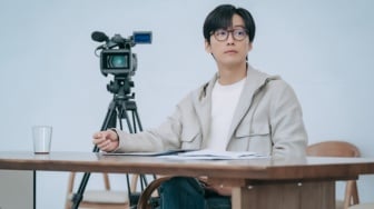 Berprofesi Sutradara Film, Ini Peran Namkoong Min di Drakor Our Movie