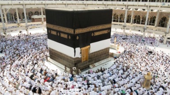 Lengkap! Prosedur Badal Haji Orang Meninggal: Dari Niat Hingga Pelaporan