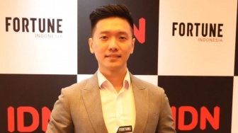 Kembali Gelar Bakti Sosial, Andrew Susanto Sediakan Pemeriksaan Kesehatan Gratis di Semarang