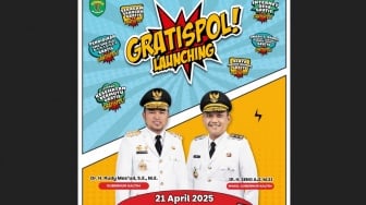 Gratispol Kaltim 2025 Fokus Mahasiswa Baru, Ini Besaran Bantuan UKT-nya