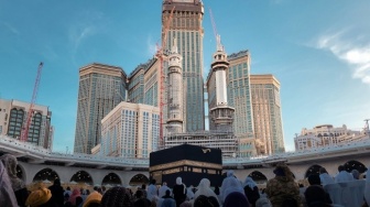 Calon Jamaah Haji dengan Komorbid: Tips Kesehatan yang Tak Boleh Dilewatkan
