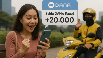 Klaim Dana Kaget Terbaru untuk Top Up Maxim, Saldo Gratis Hari Ini!