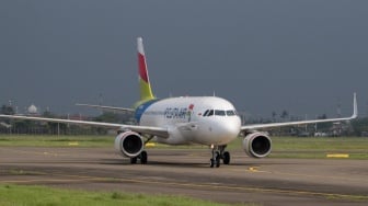 Pelita Air Jadi Official Airline Kemenlu dalam Indonesia Gastrodiplomacy Series 2025