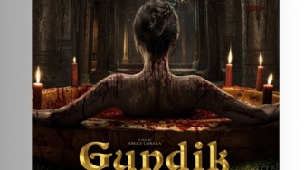 Sinopsis Film Gundik, Ketika Perampokan Berujung Menjadi Teror Mistis