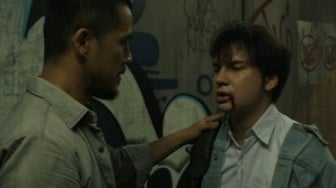 6 Film Action Thriller Indonesia Terlaris, 'Pengepungan di Bukit Duri' Salip 'The Raid'