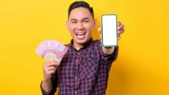 Ada Kejutan Saldo Gratis di Link DANA Kaget Hari Ini