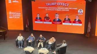 Sistem Pajak Dikeluhkan Pengusaha, Wamenkeu: Itu Memang Kekurangan Coretax