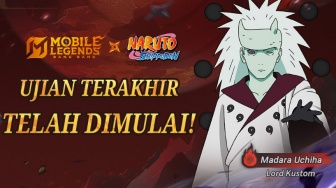 15 Kode Redeem MLBB Terbaru 14 Mei: Ada Skin Gratis Menarik