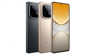 Vivo Y300 GT Resmi Debut Pakai Baterai 7.620 mAh, Dijual Rp 4 Jutaan