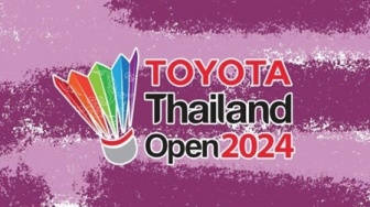 Thailand Open 2025: Akankah Juara Bertahan Back to Back Raih Gelar Lagi?