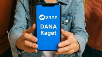 Kumpulan DANA Kaget Aktif Sekarang, Lengkap dengan Cara Aman Klaim Saldo Gratis!