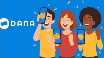 Berburu Link Saldo DANA Kaget Jadi Gaya Hidup Anak Muda, Cek 3 Link Hadiahnya di Sini!