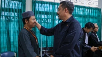Menteri UMKM Tegaskan Bertanggungjawab Atas Kasus Mama Khas Banjar