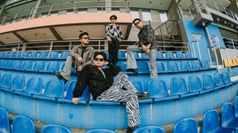 Susul Nonfiksi, Album Sentimentil Juicy Luicy Raih 1 Miliar Streaming di Spotify