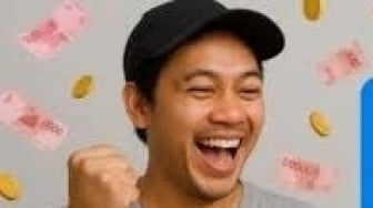 Buruan Sikat! Kumpulan Link Saldo DANA Kaget Aktif, Bisa Cuan Sampai Rp400 Ribu