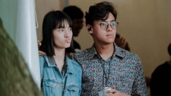 Kasus Narkoba Ardhito Pramono, Asal Muasal Pernikahan dengan Mantan Istri Terkuak