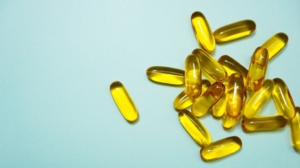 5 Suplemen untuk Wanita Usia 40 Tahun Cegah Penuaan, dari Kolagen hingga Vitamin E