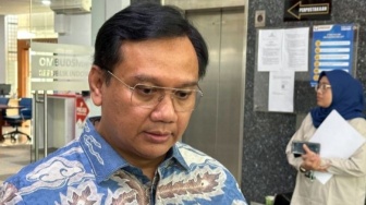 Ombudsman Yakin Biangkerok Persoalan Pelaksanaan MBG karena Anggaran Kurang