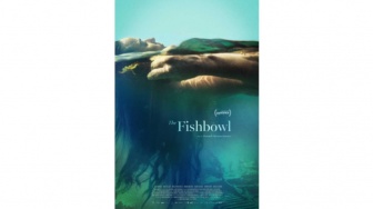 Review Film The Fishbowl: Hening yang Menggetarkan Hati
