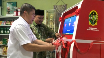 Layanan Kependudukan Makin Cepat Dindukcapil Jogja Tambah ADM, Kelurahan Terbaik Adminduk Diumumkan