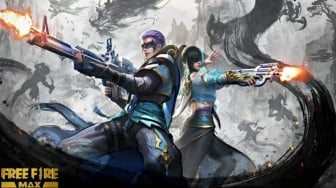 Cara Menangkan Pertempuran Pakai Shotgun di Free Fire Max: Ada Kode Redeem Anyar