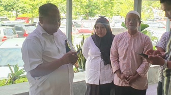 Guru Honorer Mengadu ke Pemkab Sleman Soal Mafia Tanah, Bupati Harda: Saya akan Dampingi