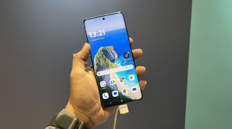 29 HP Motorola Bakal Terima Update Android 16: Ada Seri G dan Edge