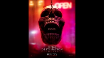 Tanpa Sensor! 3 Alasan Kamu Wajib Nonton Film Final Destination: Bloodlines