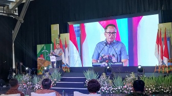 Yodya Karya Banting Stir Jadi Agrinas Pangan Nusantara, Ini Tugasnya