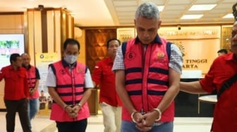 KMR, Anggota DPRD Balikpapan, Terseret Skandal Korupsi Proyek Fiktif Telkom