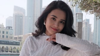 Ngebet Nikah, Michelle Ziudith Pernah Pacaran dengan Siapa Saja?
