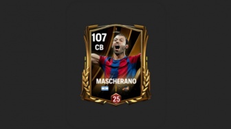 11 Kode Redeem FC Mobile Hari Ini, Hadiah Universal Rank Player Macherano Menanti