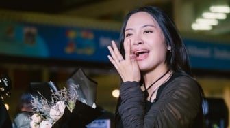 Bernadya di Soundrenaline: Aransemen Lagu Lama, Puji Venue Unik