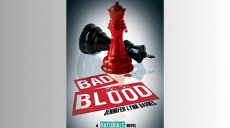 Ulasan Novel Bad Blood: Pertarungan Terakhir Menyingkap Kasus Pembunuhan