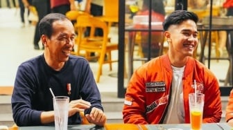 Pengamat: daripada Kaesang, Mending Jokowi Sekalian Ketua Umum PSI
