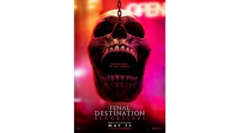 Review Film Final Destination - Bloodlines: Nggak Cuma Daur Ulang Formula