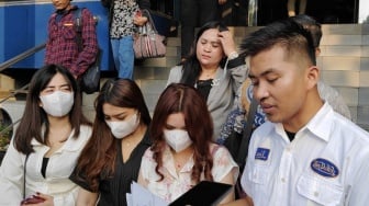 Hidung Jadi Miring, 3 Wanita Laporkan Klinik dan Dokter di Jaktim ke Polda Metro Jaya