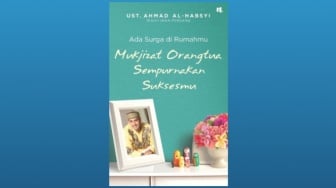 Utamakan Kepentingan Ibu daripada Menteri dalam Buku Ada Surga di Rumahmu