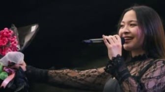 Perjalanan Karier Bernadya, Geram Dituding Jiplak Lirik Lagu Taylor Swift