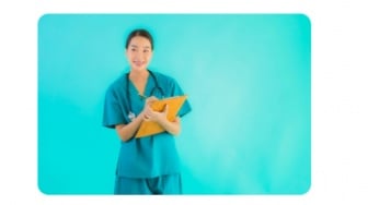 Lowongan Kerja Perawat Gaji Fantastis! RS Ternama Ini Buka Loker Hingga 30 Juta/Bulan