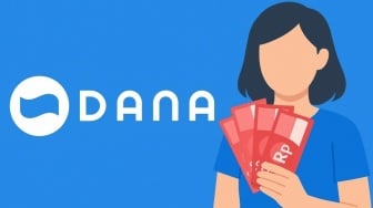 Anti Gagal! 3 Link Aktif dan Trik Ampuh Klaim DANA Kaget Sebelum Kehabisan