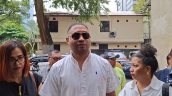 MKD Cuma Tuntut Ahmad Dhani Minta Maaf, Rayen Pono Singgung Krisis Etika