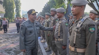 Jateng Tak Terapkan 'Barak Militer' untuk Pelajar Nakal, Pilih Cara Humanis, Ini Alasannya!