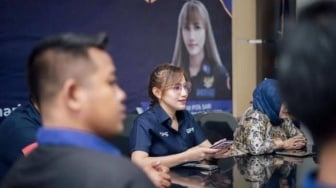 DPW Nasdem Kaltim Syok, Kader Terlibat Proyek Fiktif Rp 13,2 Miliar