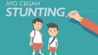 Di Jantung IKN, Kukar Serius Tekan Stunting Lewat 1.000 HPK