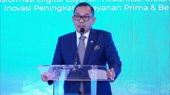 Kisruh Kadin Cilegon Minta Jatah Proyek Rp5 T Tanpa Lelang, BKPM Serahkan Kasus Diproses Hukum