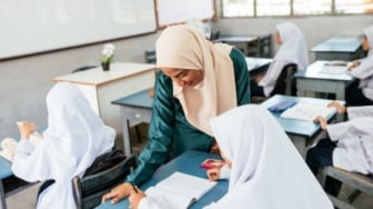 Pesangon Tak Dibayar Rp286 Juta, 12 Eks Karyawan Sekolah Islam di Palembang Lapor Polisi